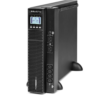 Salicru SLC 5000 TWIN RT2