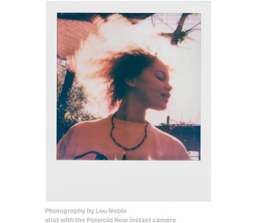 Polaroid 600 Core Film Triple Pack