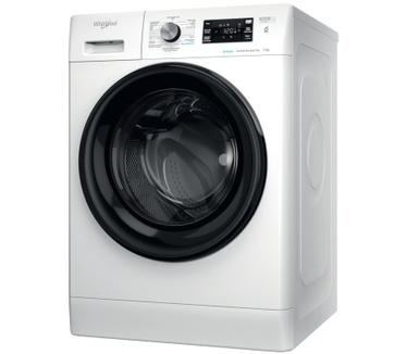 Whirlpool FFSBE 7458 WE F