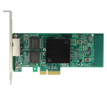 Delock PCI Express Card > 2 x Gigabit LAN