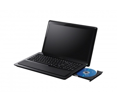 Sony Vaio VPCF24P1E (Zwart)