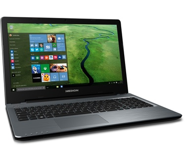 Medion Akoya P6667 (30022366, Qwerty)