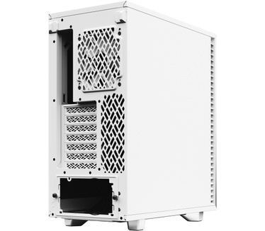 Fractal Design Define 7 Compact Wit