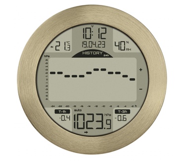 TFA-Dostmann 35.1124.53