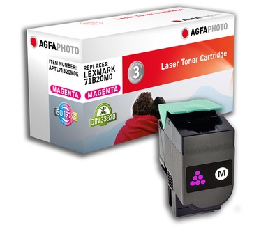Agfaphoto APTL71B20M0E