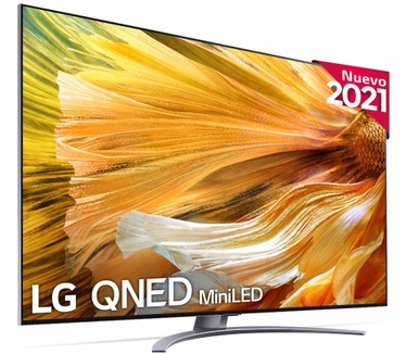 LG 75QNED916PA