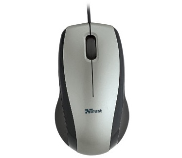 Trust PS/2 Optical Mouse MI-2225F