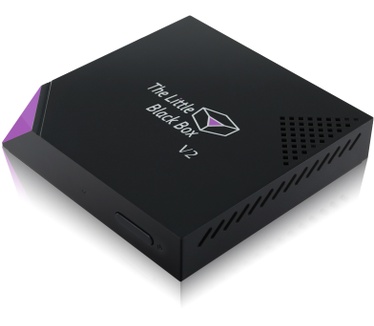 The Little Black Box V2