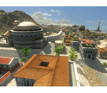 Grand Ages: Rome