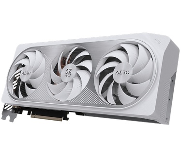 Gigabyte GeForce RTX 4070 Ti AERO OC 12G