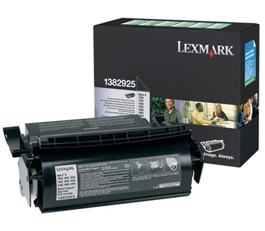 Lexmark Toner 12A1544