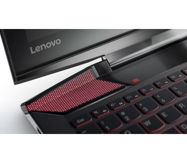 Lenovo IdeaPad Y700-15ISK (80NV00YHMH)
