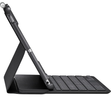Logitech Slim Folio