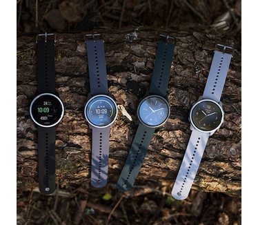 Suunto 5 peak