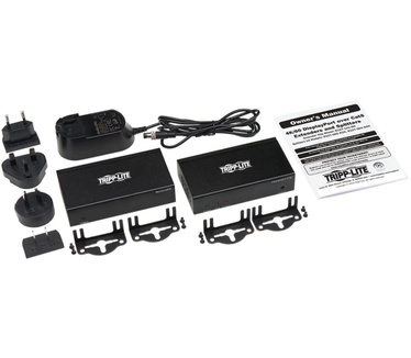 Tripp-Lite B127-1A1-DH