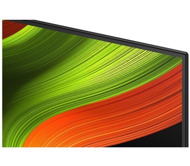LG OLED evo B5 65" Zwart