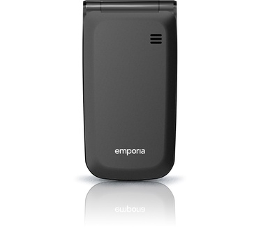 emporia Flip Zwart