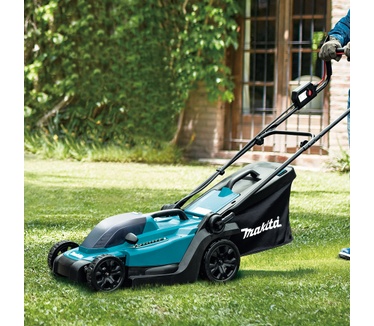 Makita DLM330RM