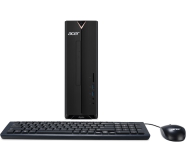 Acer Aspire XC-330 A4004 NL