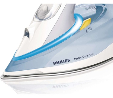 Philips GC4910/10 PerfectCare Azur stoomstrijkijzer