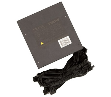 FOURZE PS750W