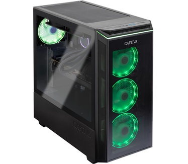 Captiva Advanced Gaming I77-684