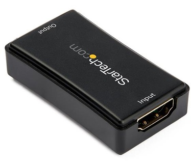 Startech.com 45 ft. (14 m) HDMI Signal Booster - 4K 60Hz