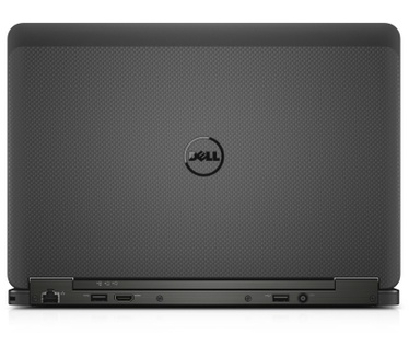 Dell E7240