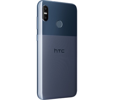 HTC U12 Life Blauw