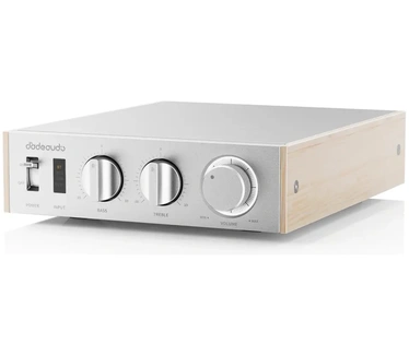 FiiO LEVEL 1 Zilver