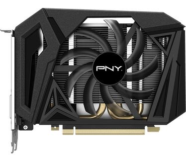 PNY GeForce GTX 1660 Super 6GB Single Fan