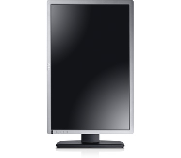 Dell UltraSharp U2412M (zonder standaard) Zilver
