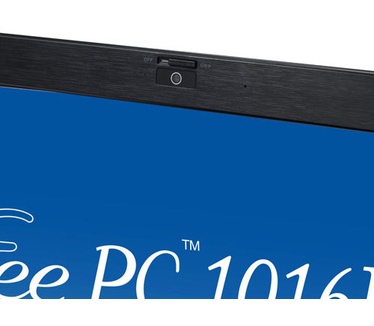 Asus Eee PC 1016P-BLK027F