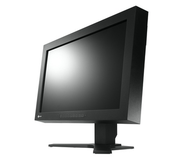 Eizo CG232W Zwart