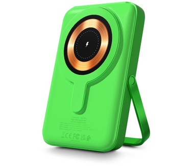 Urban Factory Magnee Power Groen