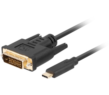 Lanberg CA-CMDV-10CU-0010-BK