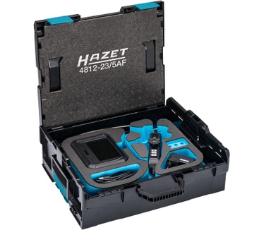 Hazet 4812-23/5AF