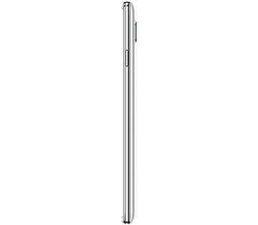 Doogee Voyager2 DG310 Wit