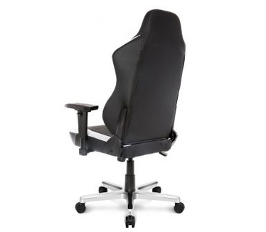AK Racing Meraki Office Wit