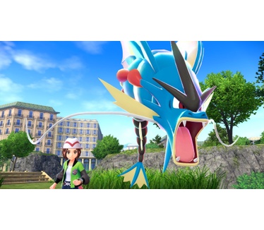 Pokémon Legends: Z-A