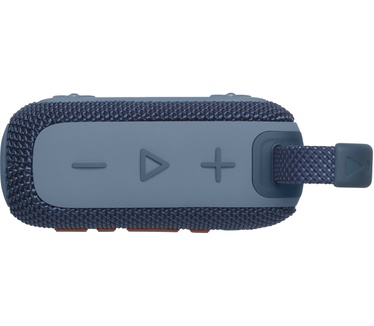 JBL Go 4