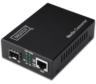Digitus RJ45 / SFP