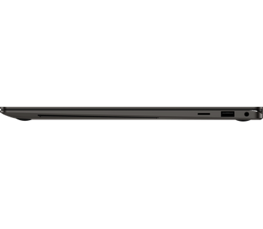 Samsung Galaxy Book3 Pro 360 (16", i7, 16GB, 512GB SSD, Qwerty) Grafiet