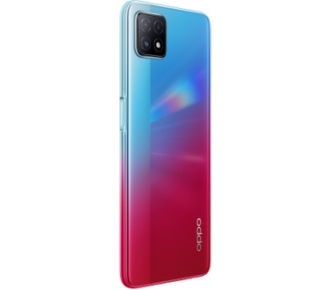 OPPO A73 5G Zwart