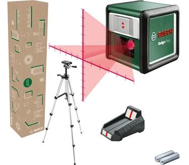 Bosch Quigo Plus