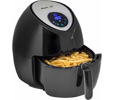 Montana MF 399 XXL Master Fryer