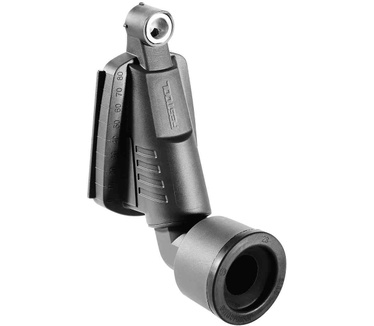 Festool Afzuigadapter D 27-BSD