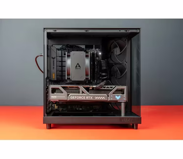 Tweakers Desktop BBG Q2 2025 - 4k-game-pc R7 7700 / RTX 5080