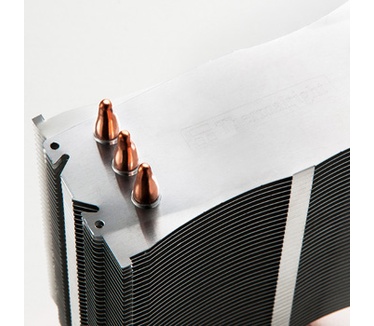 Thermalright True Spirit 90M Rev.A