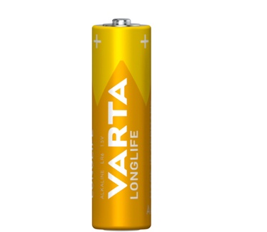 Varta Longlife AA